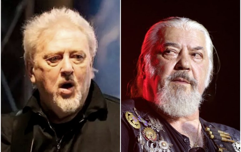 Scandal în trupa Phoenix, după decizia lui Nicu Covaci de a cânta la nunta lui George Simion. Josef Kappl: „Mi-e rușine de rușinea lui!”