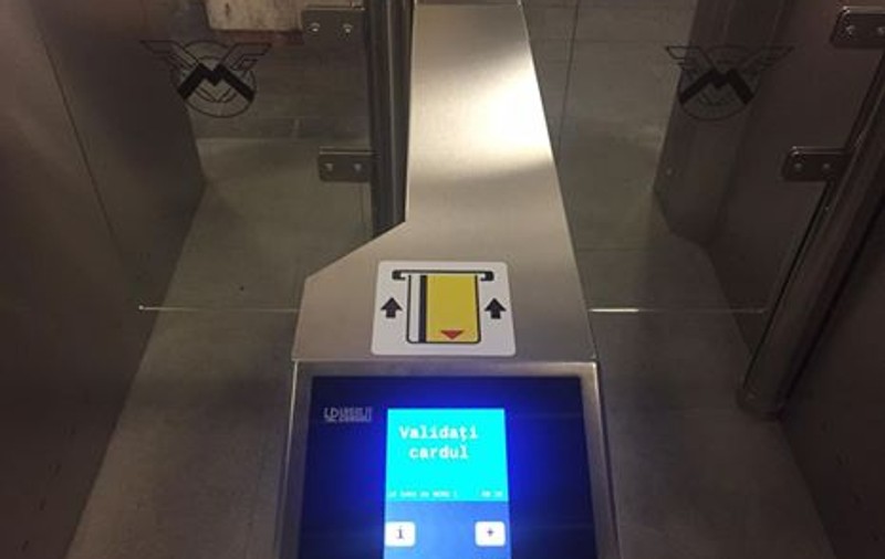 Veste bună de la Metrorex: Stația de metrou Pipera s-a deschis luni
