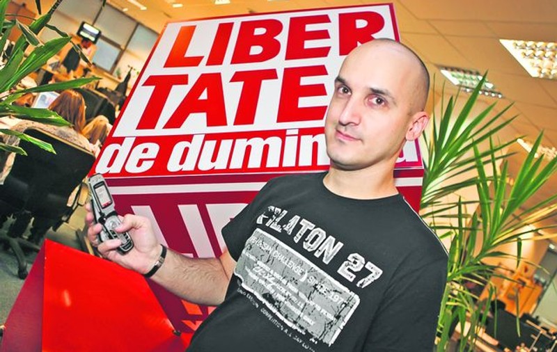 Mariana Moculescu e acuzată de hărţuire de fostul iubit, Cristi: «Mi-a spus că iubita mea ştie doar să sugă»