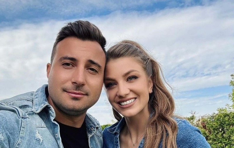 Valentin Sanfira, deranjat de întrebările legate de copil. Artistul le-a dat răspunsul celor care vor să afle când va deveni tată: „Cât de greu...”