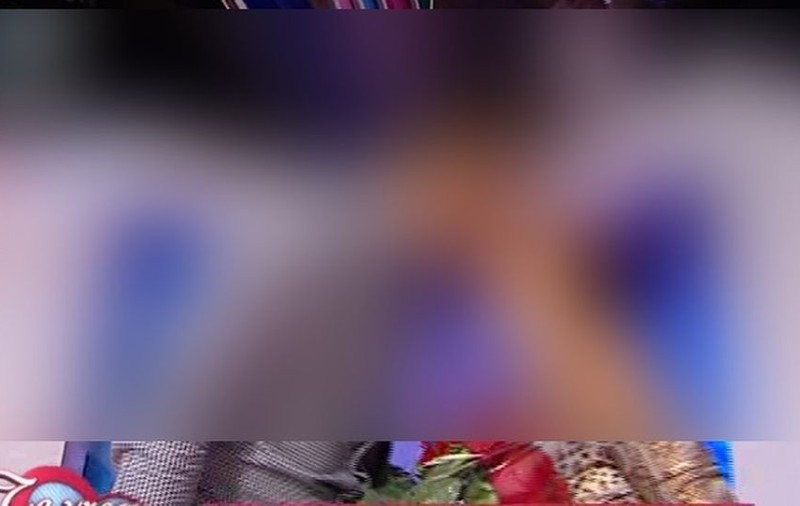 ŞI-AU DAT DRAGOSTEA PE FAŢĂ! GABI CRISTEA, în cel MAI TANDRU ŞI INTIM MOMENT cu IUBITUL EI, în faţa a mii de oameni!