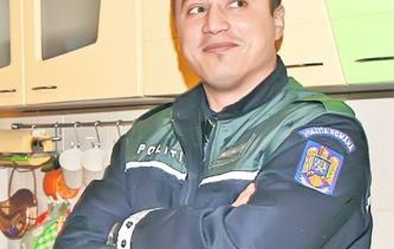 Șeful Poliției Capitalei, chestorul Vasile Viorel: ”Cazul Elodia este rezolvat. Se ştie autorul...”