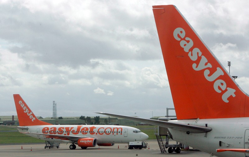 Ce trebuie să facă clienții români ai companiei aeriene low-cost EasyJet afectați de atacul cibernetic care a compromis datele a 9.000.000 de persoane