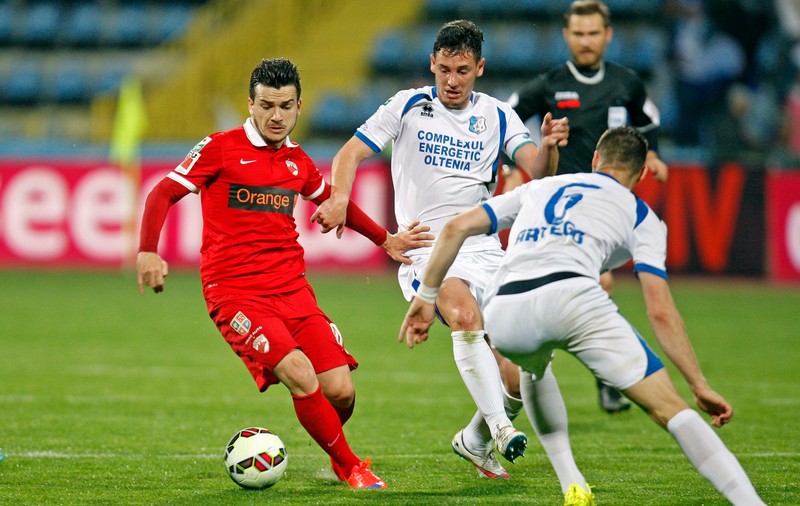 Cupa Ligii, ”optimi”, meciurile de joi: ^FC Voluntari - Astra 0-2, Viitorul - CS U Craiova 0-0, 9-8 (lovituri de departajare), Pandurii - Dinamo 0-2. Toate rezultatele