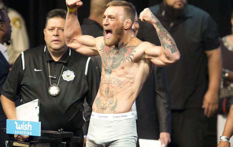 UPDATE Habib primește centura. McGregor vrea revanșa cu Nurmagomedov. Primul meci s-a lăsat cu bătaie