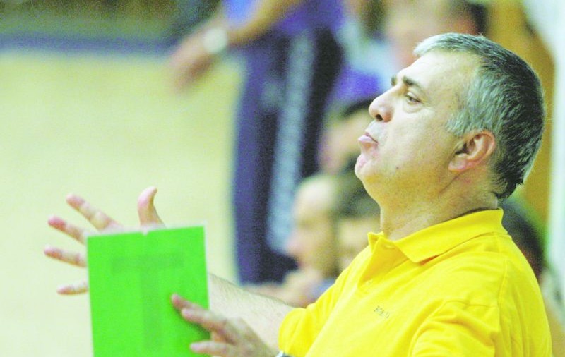 Lucian Râşniţă, curtat de arabi