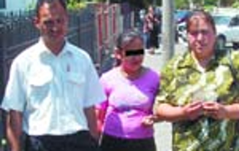 'Slava Domnului ca s-a terminat!'