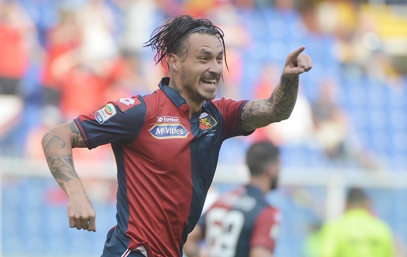 VIDEO / Lazio, fără Ștefan Radu, a pierdut în ultimele minute la Genoa. Rezultatele din Serie A