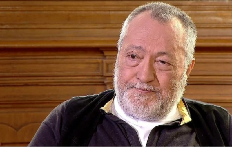 Nicolae Cristache a murit. Scriitorul și jurnalistul s-a stins din viață la vârsta de 86 de ani