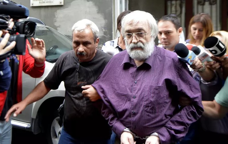 Gregorian Bivolaru, arestat în Franţa într-un dosar de viol, răpire și trafic de persoane. Presa franceză: 26 de femei, găsite în locuința sa „în condiții improprii”