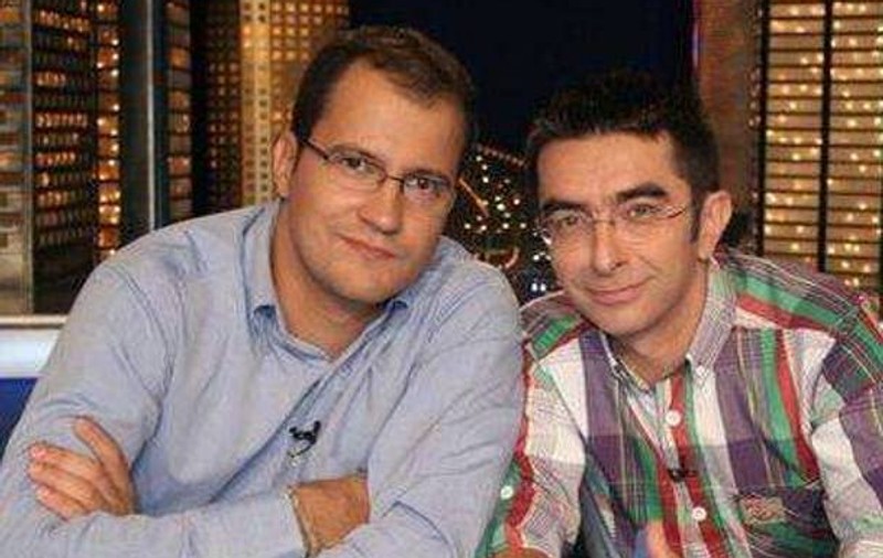 Vezi ce spune Mihai Găinuşă despre rolul pe care-l va avea Şerban Huidu în emisiunea ”Cronica Cârcotaşilor”