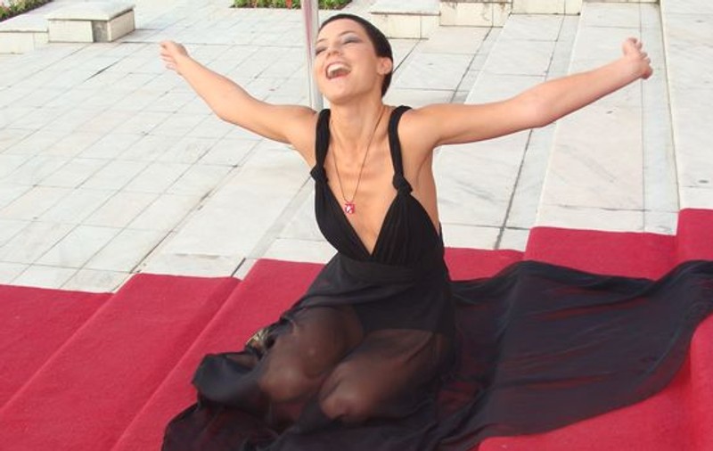Maria Dinulescu pleacă în vacanță în Finlanda, Suedia și Spania