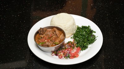 Ce este sosul Kachumbari si cum se prepara