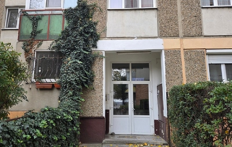 ANAF încearcă pentru a patra oară să vândă o parte dintr-un apartament din Oradea: oferă reducere 50%