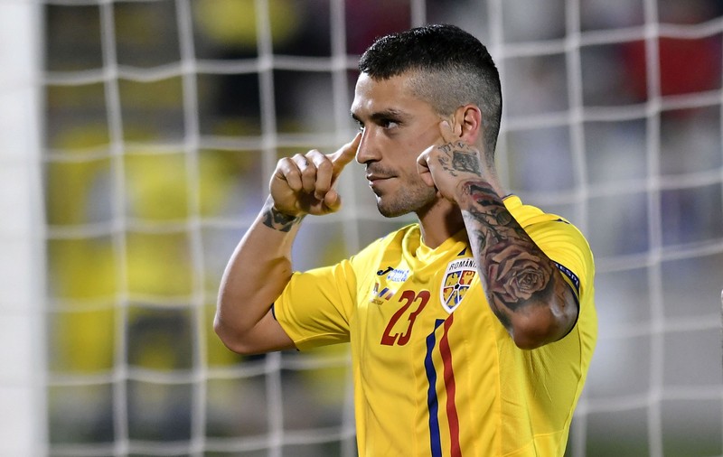 Nicolae Stanciu pleacă de la Sparta Praga: ”Nu mai vreau!”