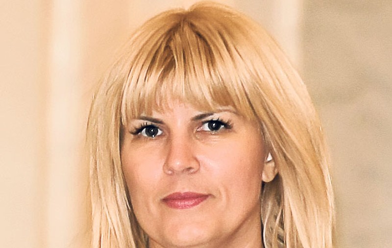 Elena Udrea amenință cu denunțuri la DNA