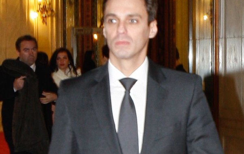 Mircea Badea se ia iarăşi de Turcescu. Antenistul a găsit asemănarea uluitoare dintre Turcescu şi Andreea Marin 