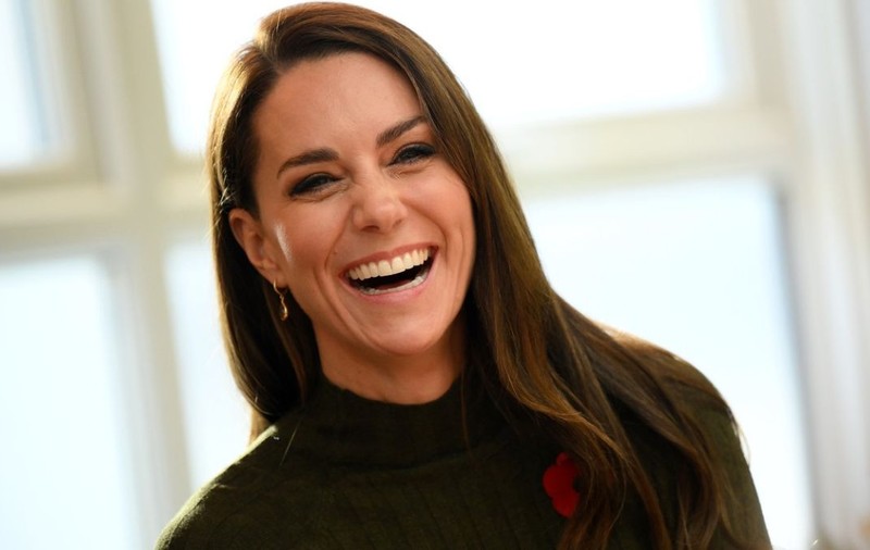 Kate Middleton, gestul cu care a înduioșat întreaga lume. Ce cadou special i-a făcut unui băiețel de 3 ani