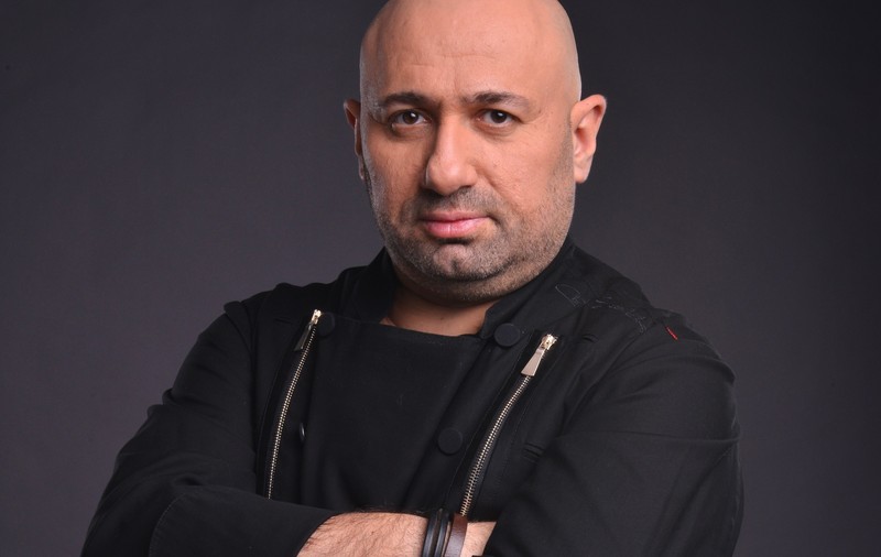 Chef Scărlătescu a pregătit 12 tone de scoici. Surprize la festivalul de la Constanța