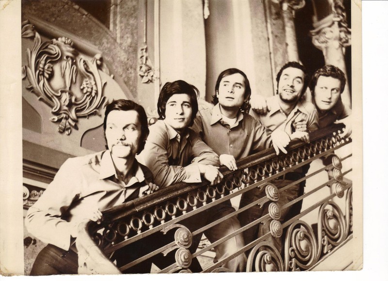 Arhiva foto