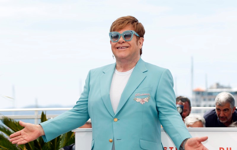 Elton John susține că fotbalul și clubul Watford i-au salvat viața