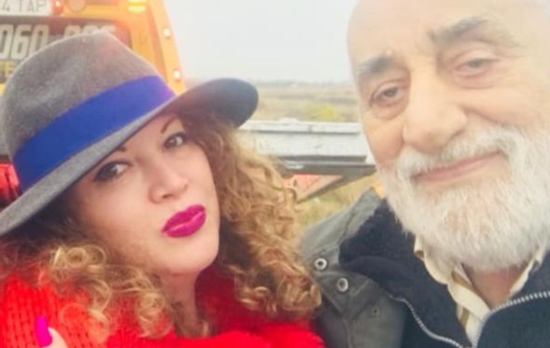 Oana Lis, la un pas de tragedie pe autostradă. "Am simțit ajutor divin într-un moment cheie"