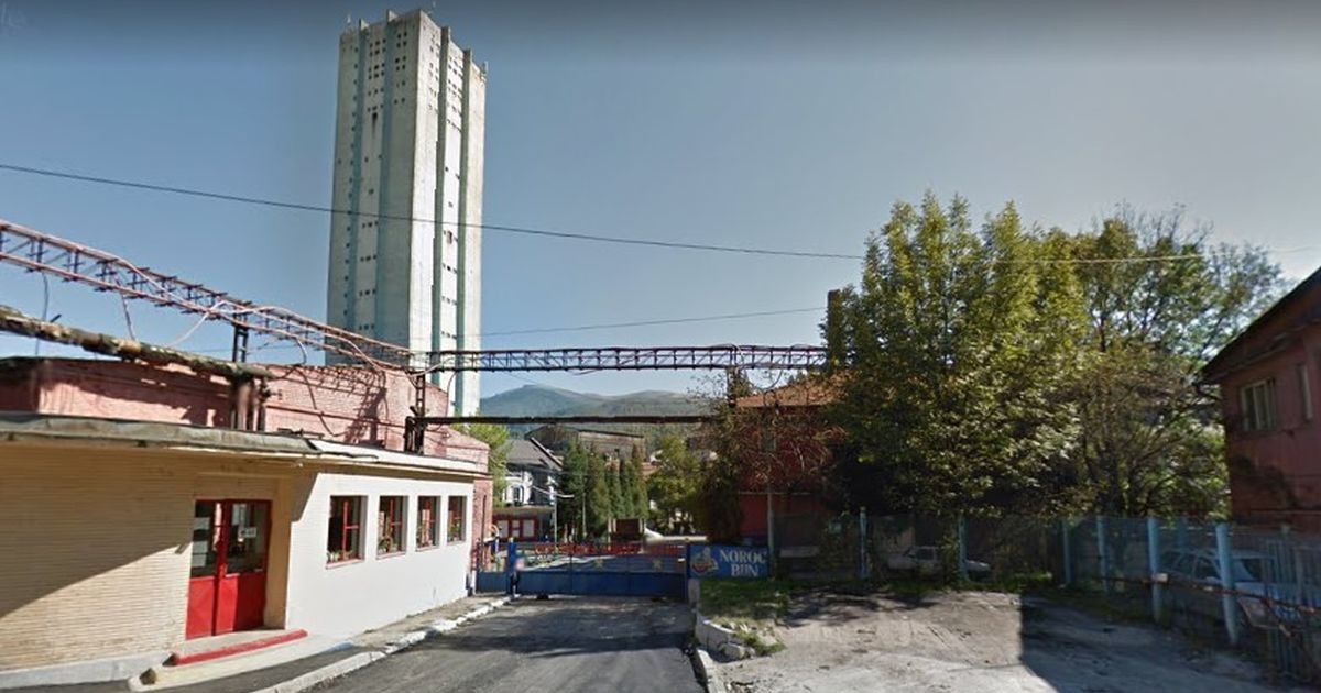 Intrarea în Exploatarea Minieră Lupeni, 2026