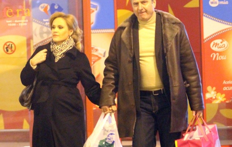 Pandele se ţine de aceeaşi sacoşă cu Gabriela Vrânceanu Firea 