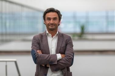 Marc Eterno a fost studentul lui Moreau, cu care lucrează la cazuri de peste 20 de ani
