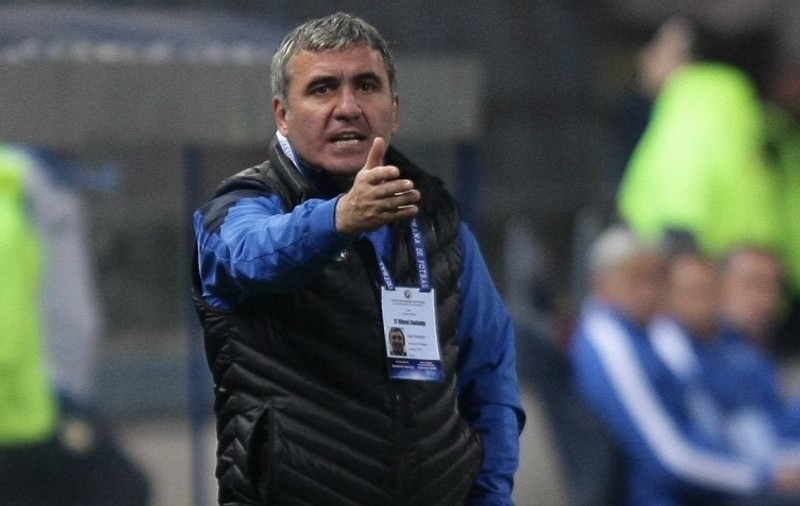Hagi s-a dezlănțuit: ”Au ajuns ăștia înaintea noastră? În urmă cu ani se uitau la noi ca la argentinieni”