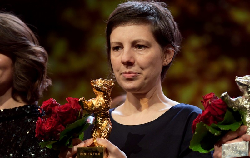 Reușită românească la Berlinală 2018. Adina Pintilie, dublu premiată la Festivalul de Film de la Berlin
