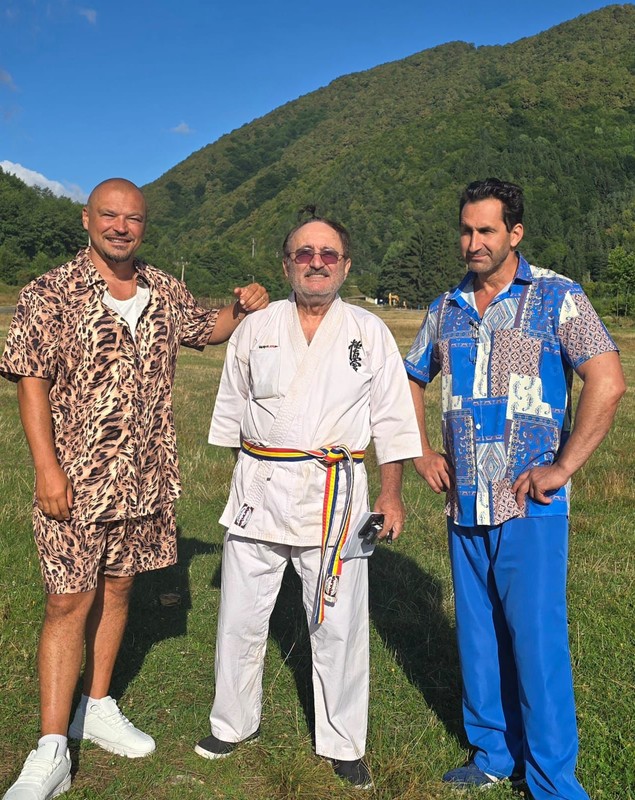 Povestea din spatele celei mai recente piese lansate de Puya și Cabron. „E un semnal pentru toată societatea”