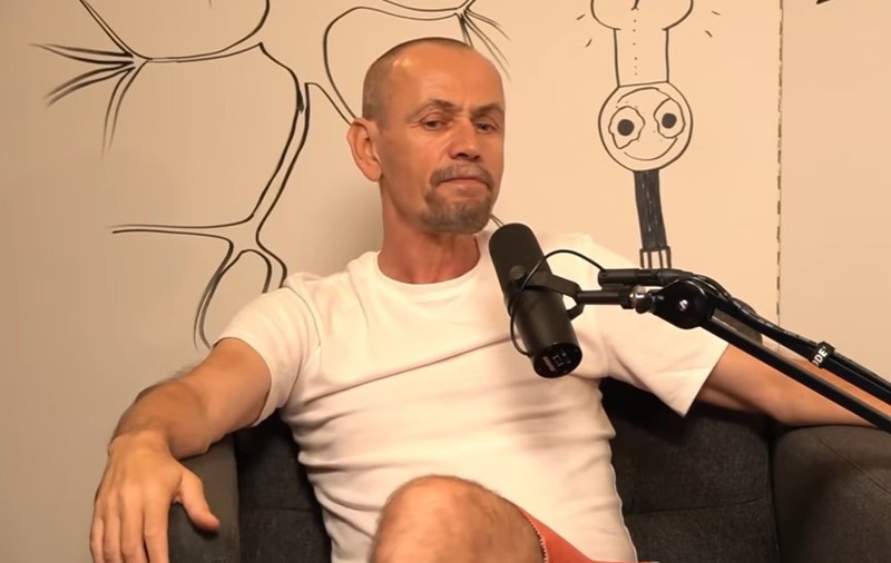 Daniel Ilie, Varză de la iUmor, despre cum a fost arestat pe vremea lui Ceaușescu