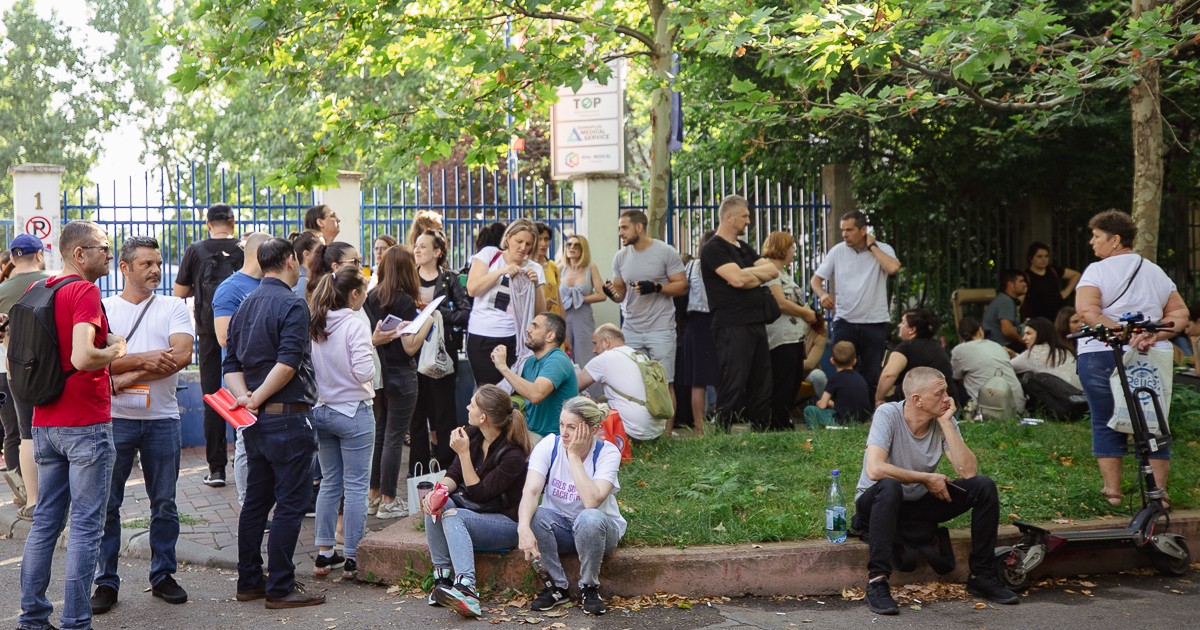 Foto: Eli Driu / Libertatea