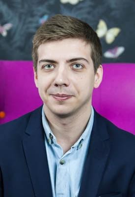 Mircea Giurcă