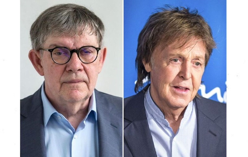 Întâlnirea mea cu Paul McCartney. O mărturie din New York