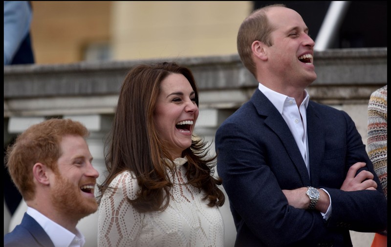 Kate Middleton, cheia împăcării dintre prinții William și Harry. Ce s-ar putea întâmpla de Crăciun în familia regală