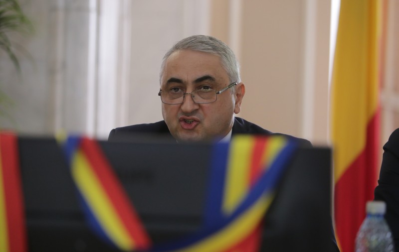 Valentin Popa, despre folosirea ”pamblicii” în discurs: 50% din comunitățile din Moldova folosesc acest cuvânt, e un ”regionalism”, îl voi folosi în continuare cu mândrie