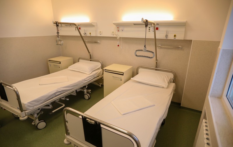 Ce este septicemia, diagnosticul primit de Florin Piersic de la medici