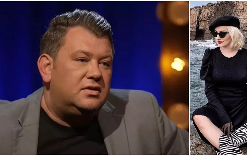Mihai Ghiță dezvăluie dramele trăite de Ana Morodan: "Știe cineva că mama ei a murit de cancer în brațele ei? Nu! Că a fost abandonată la 14 ani?"