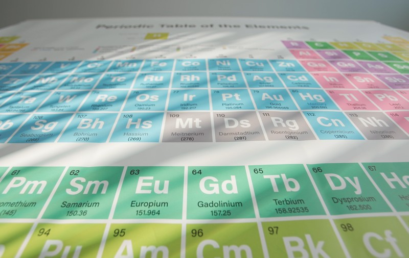 Simulare Bacalaureat 2026. Subiectele și baremul de corectare la Chimie anorganică