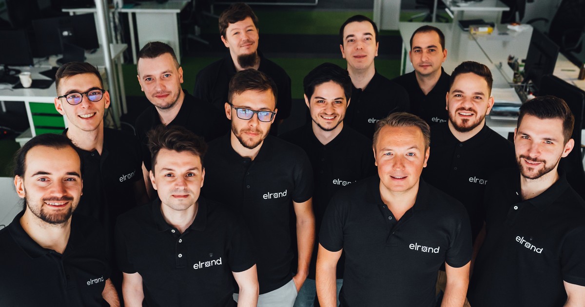 Aurul digital românesc concurează cu Bitcoin pentru viitorul finanțelor. Valorea criptomonedei lansată de Elrond a ajuns la 3,3 miliarde de dolari. Echipa Elrond