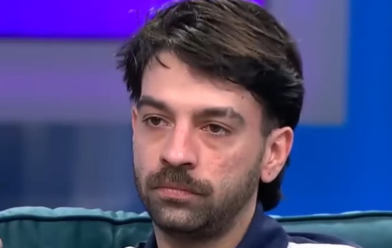 Emisiunea la care David Pușcaș e disperat să participe pentru a face rost de bani: „Mănânc și viermi, numai să câștig și să-mi cumpăr și eu o casă”