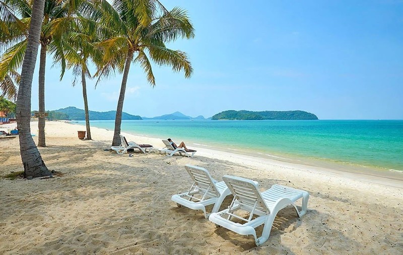 Arhipelagul Langkawi din Malaezia | Foto: Profiemdia Images
