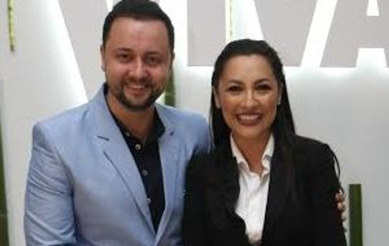 Să fie ăsta secretul unei căsnicii fericite? Cătălin Măruţă nu a fost gelos nici măcar pe David Bisbal | FOTO EXCLUSIV