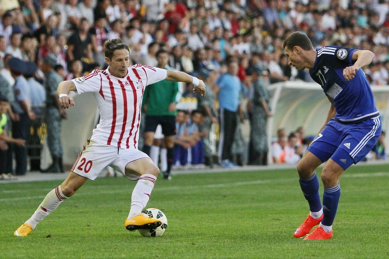 Ciprian Deac, stânga
