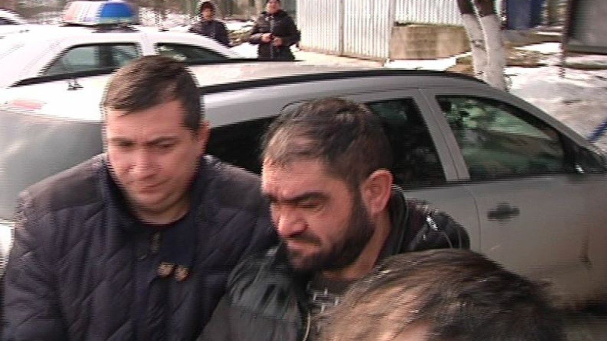 Bărbatul din Galați suspectat că și-a ucis fosta amantă a fost reținut. În trecut, femeia făcuse mai multe plângeri împotriva lui