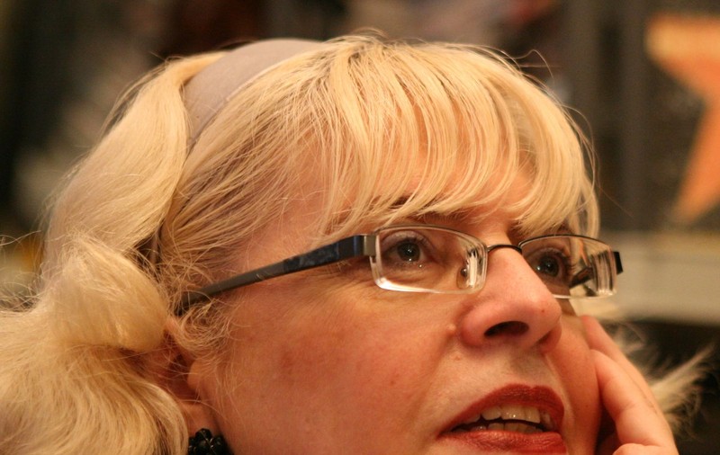 EXCLUSIV | Irina Margareta Nistor: "Leo Di Caprio nu trebuia să ia Oscar"