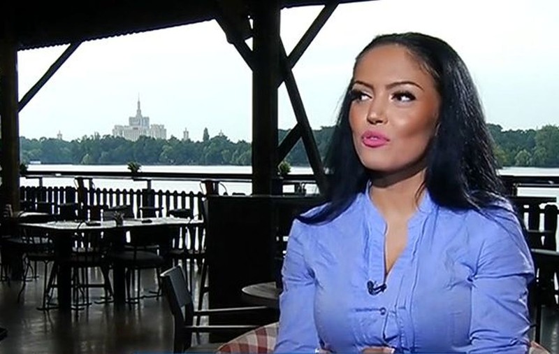 ANDREEA MANTEA spune ADEVĂRUL despre CÂTE OPERAŢII ESTETICE a FĂCUT! 