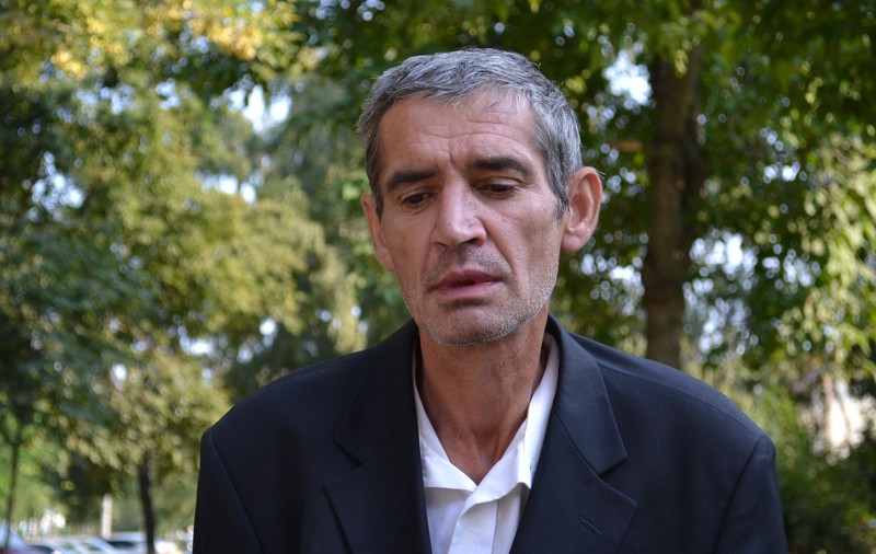 TATĂL MONICĂI GABOR A FOST GRAV: ”Dacă nu VENEA FIICA MEA în țară, MUREAM”